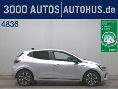Bild des Angebotes Renault Clio 1.5 BLUE dCi Navi LED RFK Shz
