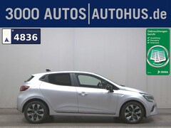 Bild des Angebotes Renault Clio 1.5 BLUE dCi Navi LED RFK Shz