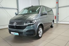 Bild des Angebotes VW T6 Multivan T6.1 Multivan 4Motion DSG Standhzg.+ACC+Kamera