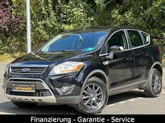 Bild des Angebotes Ford Kuga 2.0 TDCI/140PS/AHK/TÜV 1.27/SHZ