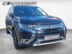 Bild des Angebotes Mitsubishi Outlander PHEV 4WD 2.4 Plug-in Hybrid EU6d-T