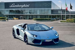 Bild des Angebotes Lamborghini Aventador LP700 Roadster*10x Service*CARBON*LIFT