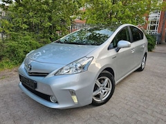 Bild des Angebotes Toyota Prius+ Life 1.8 Hybrid 1.Hand 7 Sitzer Pano Cam