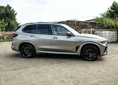Bild des Angebotes BMW X5 M Competition