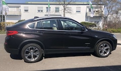 Bild des Angebotes BMW X4 xDrive20d