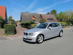Bild des Angebotes BMW 130 iA N52 2Hd*Xen*Sportsitz*100%Orig*BMW History