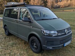 Bild des Angebotes VW T6 Kombi 4Motion Diff