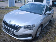 Bild des Angebotes Skoda Scala Active