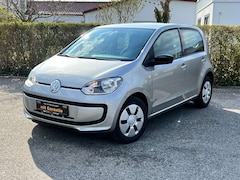 Bild des Angebotes VW up! cup up! AUTOMATIK/KLIMA