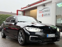 BMW 135 Lim. Aut. LED/NAVI/ALCANTARA/SHZ/F1/SHADOW