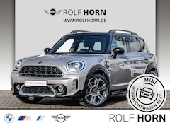 Bild des Angebotes MINI Cooper SE Countryman Countryman Cooper SE ALL4 Classic Trim h/k Pano.