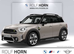 Bild des Angebotes MINI Cooper SE Countryman Countryman Cooper SE ALL4 Classic Trim h/k Pano.