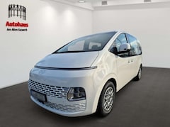 Bild des Angebotes Hyundai STARIA Trend Hybrid RÜCKFAHRKAM.+SITZHEIZ.+KLIMAAUTO.+LEN