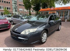 Bild des Angebotes Renault Laguna Grandtour 2.0 16V KLIMAAUTOMATIK