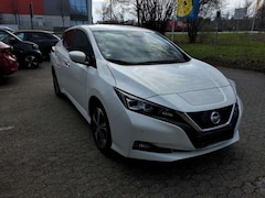 Bild des Angebotes Nissan Leaf N-Connecta Navi PDC Kamera ACC 1. Hand