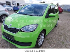 Bild des Angebotes Skoda Citigo Clever