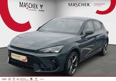 Bild des Angebotes CUPRA Leon 1.5 E-Hybrid Kamera SHZ ACC Navi Kessy LED Sportle