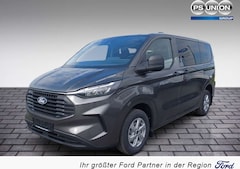 Bild des Angebotes Ford Transit Custom Kombi L1 Autom. SHZ KAMERA LED