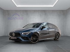 Bild des Angebotes Mercedes-Benz CLA 35 AMG CLA 35 AMG 4Matic SB/NIGHT/360°/KEYLESS/DAB/KAM