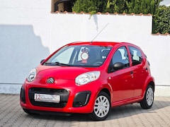 Bild des Angebotes Citroen C1 TÜV Neu nur**57tkm**Klima