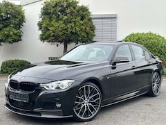 Bild des Angebotes BMW 340 i xDrive*M-SPORTPAKET*PERFORMANCE*64-TKM*