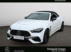 Bild des Angebotes Mercedes-Benz CLE 53 AMG CLE 53 4M Cabrio Distro+HuD+Digital+Premium+USB+
