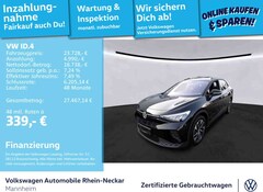 Bild des Angebotes VW ID.4 Pro 150kW Performance Navi Kamera LED uvm