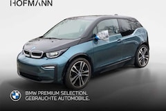 Bild des Angebotes BMW i3