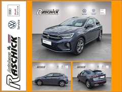 Bild des Angebotes VW Taigo R-Line 1.0 TSI DSG Matrix Navi ACC Klima Navi