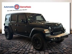 Bild des Angebotes Jeep Wrangler Rubicon 1.Hand*Top Zustand