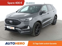 Bild des Angebotes Ford Edge 2.0 TDCi EcoBlue ST-Line 4x4 Aut*NAVI*LED*CAM*PDC*