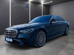 Bild des Angebotes Mercedes-Benz S 580 4Matic AMG-Line 21 Zoll