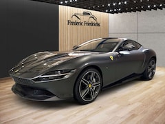 Bild des Angebotes Ferrari Roma Carbon Grigio Silverstone JBL