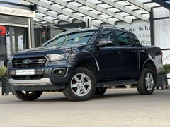 Bild des Angebotes Ford Ranger DoKa Aut. Wildtrak 2.0 EcoBlue, AHK, ACC, Kamera