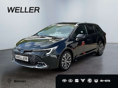 Bild des Angebotes Toyota Corolla 1.8 Hybrid TS Team D *Navi*LED*CarPlay*