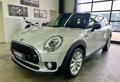 Bild des Angebotes MINI Cooper Clubman Steptr.+Navi+LED+Active-Guard+SHZ
