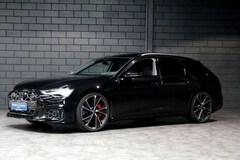 Bild des Angebotes Audi S6 Avant TDI S Sportsitze B&O Matrix 21 AHK HUD