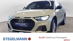 Bild des Angebotes Audi A1 25 TFSI Schaltgetriebe SITZHEIZUNG