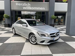 Bild des Angebotes Mercedes-Benz CLA 220 CDI 7G-DCT