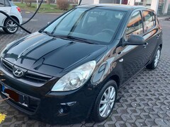 Bild des Angebotes Hyundai i20 i20 1.2 Edition Plus
