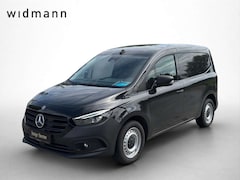 Bild des Angebotes Mercedes-Benz Citan e Kasten LED,Klima,Park-Paket,Kamera