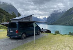 Bild des Angebotes VW T6.1 California Ocean 4Motion