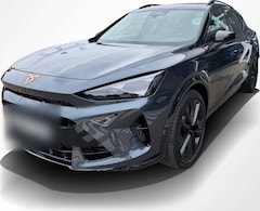 Bild des Angebotes CUPRA Formentor VZ 2.0 TSI Black Edition AHK/Pano/360°