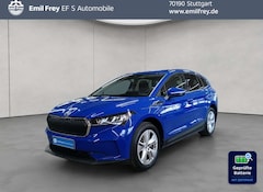 Bild des Angebotes Skoda Enyaq iV 50 Loft