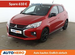 Bild des Angebotes Mitsubishi Space Star 1.2 Select+ Black*TEMPO*CAM*PDC*SHZ*KLIMA*