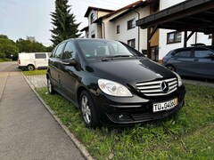Bild des Angebotes Mercedes-Benz B 170 B 170 (245.232)