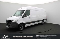 Bild des Angebotes Mercedes-Benz Sprinter 317 MAXI 360° KAMERA+ NAVI 4178