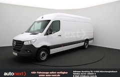 Bild des Angebotes Mercedes-Benz Sprinter 317 MAXI 360° KAMERA+ NAVI 4178
