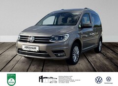 Bild des Angebotes VW Caddy 1.4 TSI Highline