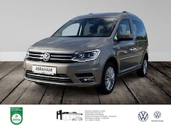 Bild des Angebotes VW Caddy 1.4 TSI Highline